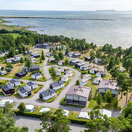 Bjoerkhaga By Klintehamn Exterior foto