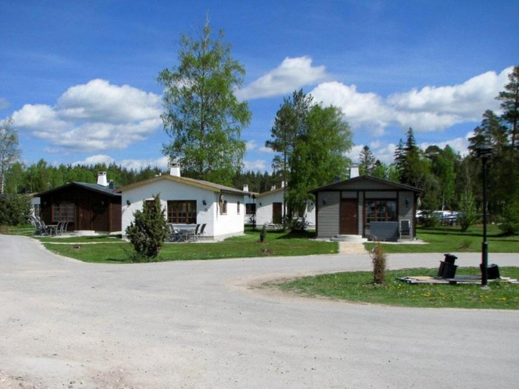 Bjoerkhaga By Klintehamn Exterior foto