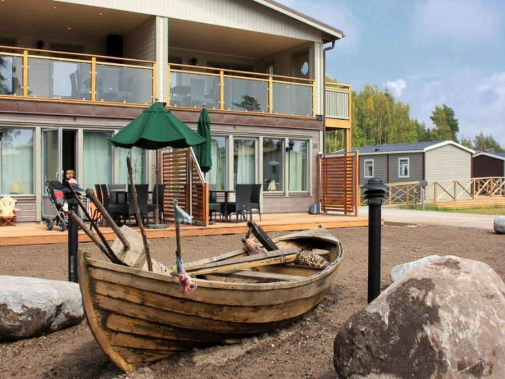 Bjoerkhaga By Klintehamn Quarto foto
