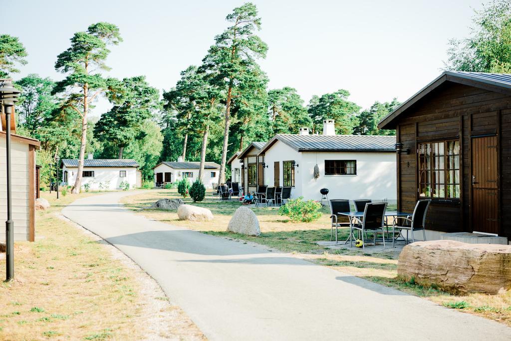 Bjoerkhaga By Klintehamn Exterior foto