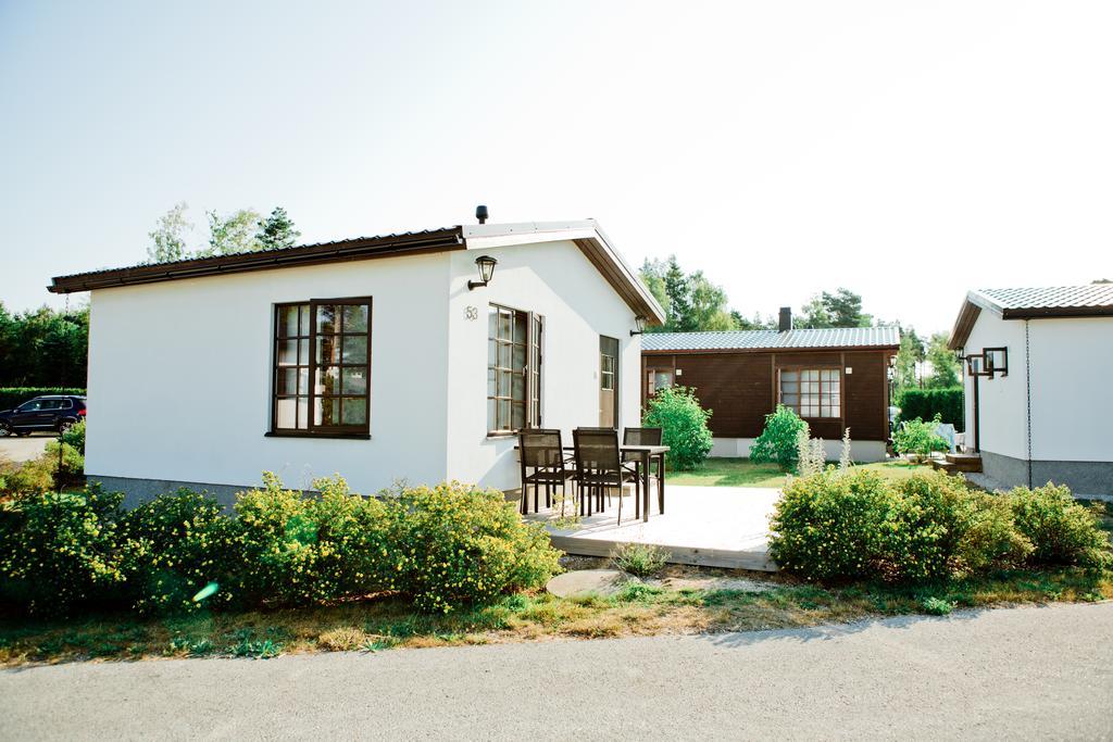 Bjoerkhaga By Klintehamn Quarto foto