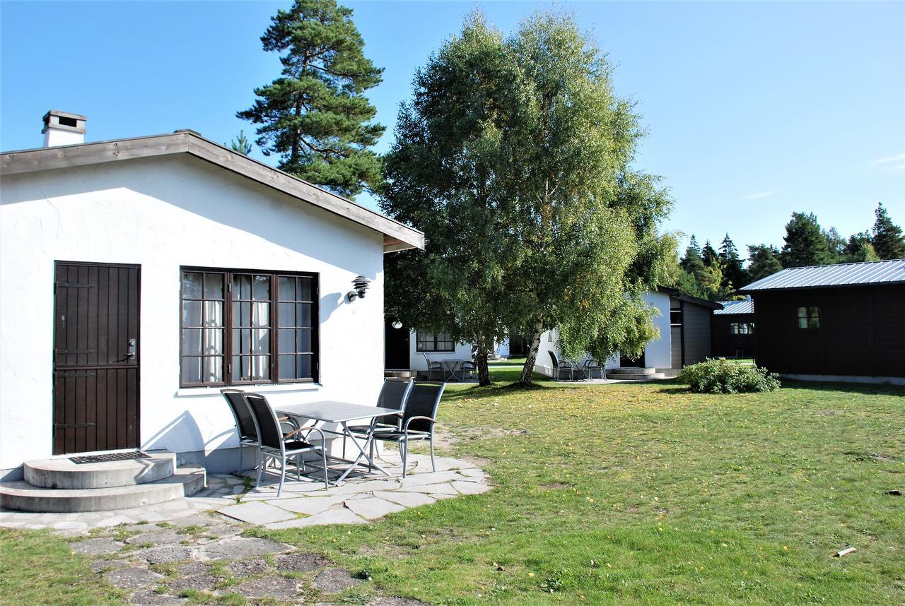 Bjoerkhaga By Klintehamn Exterior foto